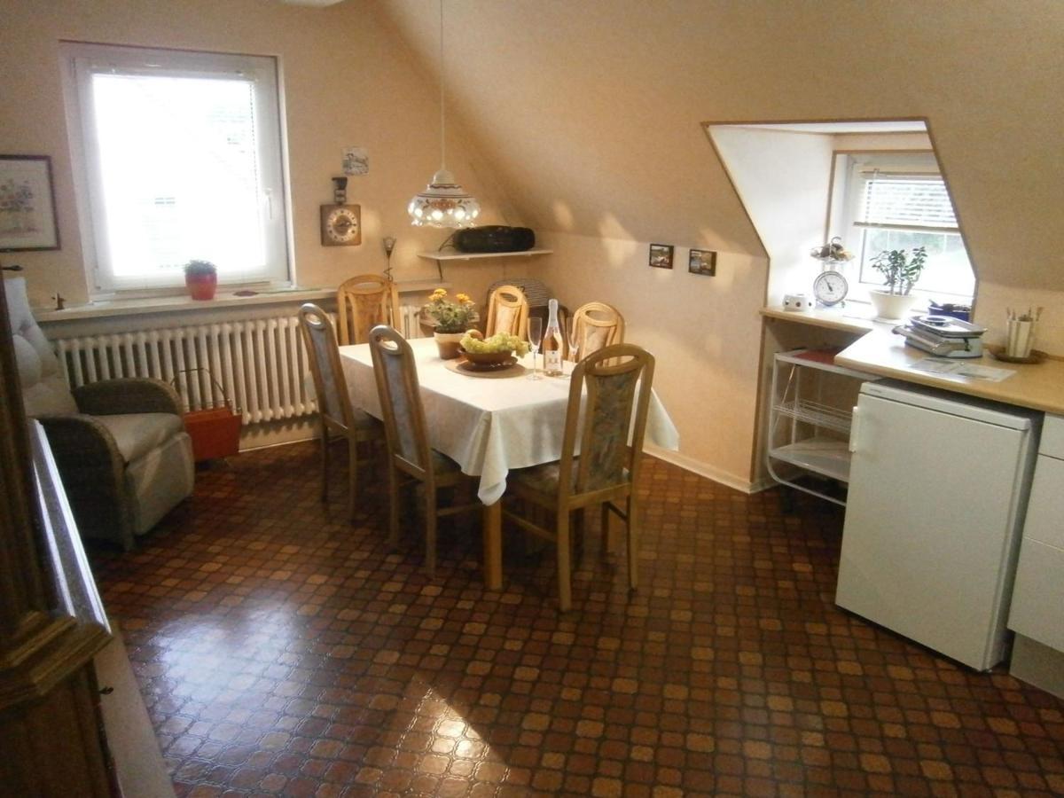 Ferienwohnung An Der Schlier Neuental Ngoại thất bức ảnh